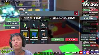 Join This Stream If You Play Steal a Brainrot