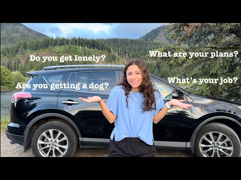 Car life Q&A