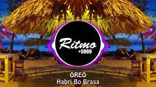 Claudius Philips & O.R.E.O. - Habri Bo Brasa