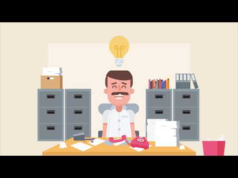 Your Business Requires Technology, But Technology Shouldn’t Be Your Business.
