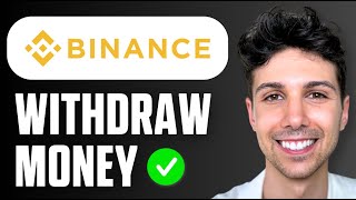 How To Withdraw Money From Binance To Bank Account (Tutorial 2026)