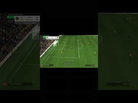 This FC25 Goal Just Blew my Mind!