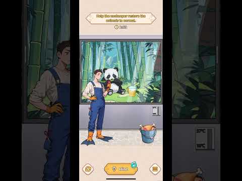 Level 11 Brain Puzzle: Tricky quest #level11 #brainpuzzle #brainpuzzletrickyquest #trickyquest