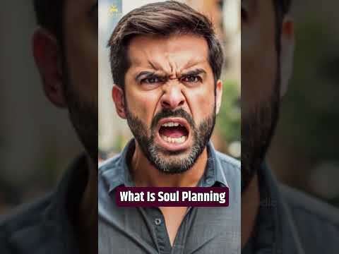 What Is Soul Planning?