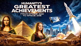 Journey Through TIME Exploring Humanity's AMAZING Story!