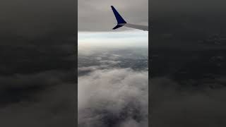 #ShesGotYouHigh 🚀✈️#CloudsForDays#EpicViews#FlyingHigh#Mumra#MusicAndSky#viralshorts#feelgoodvibes