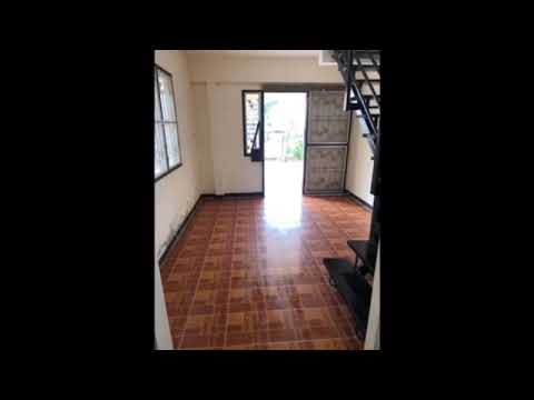 รหัส 00470 BO บ้านเอื้ออาทร ห้วยคุ้ม/เฟส2