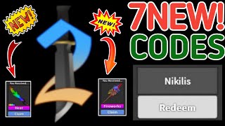 ⚠️ NEW ⚠️ All Working Codes For MURDER MYSTERY 2 IN JULY 2026 - ROBLOX MM2 CODES 2026