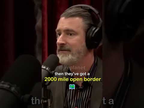 Why this WAR is so IMPORTANT for RUSSIA? 😮🤔  #shorts #joerogan #peterzeihan
