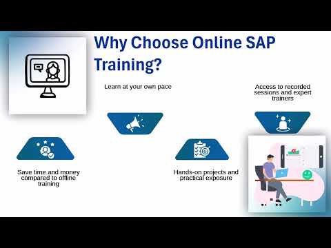 Online SAP Training in Hyderabad | SAP Training Modules | SAP Tutorials