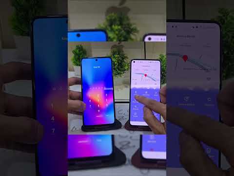 How to setup screen lock using FDL application? 🤔 #FDL #Android #Security #Setup #ScreenLock