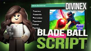 Blade Ball Script | Roblox Blade Ball Script | AUTO PARRY | Blade Ball Script [Update]