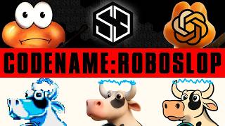 CODENAME: ROBOSLOP — A Prompt Rebuttal to System 3's AI Lies