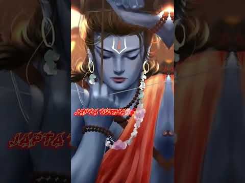 🚩Meri ram ji kah Dena Jai siya ram 🚩❤️ | Bajrangbali bali ji #shorts #viral #2023ram #status #new