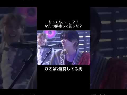 まじで何度見ても面白いwwww #Mrsgreenapple #大森元貴 #ミセスグリーンアップル #ミセス #shorts