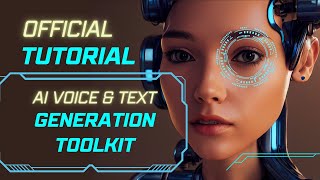 Azure Key vault in unity! Text Generation Toolkit official tutorial - How to Set Up Azure key Vault!