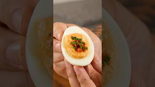 Are deviled eggs controversial??