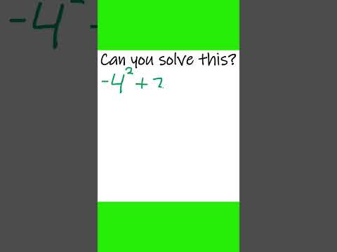 Can you solve this? #math #iqtest #braintest #mathproblems #maths #brainteaser #brainteasers