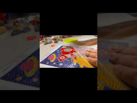 Teach Tuesday: Building Patience and Focus Through Art