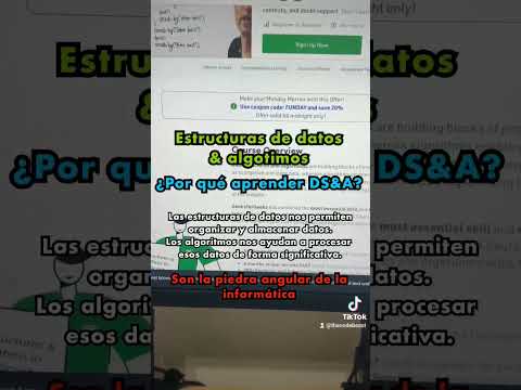 ¡El Mejor Curso para Aprender Estructura de Datos y Almacenamiento! 🤯