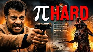 PI HARD | Official Trailer 2026 | AI OR DIE Productions