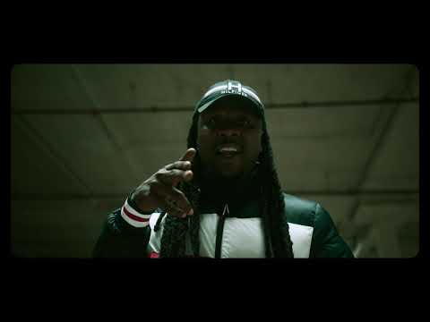 Jody Breeze - Frauds (Official Music Video)