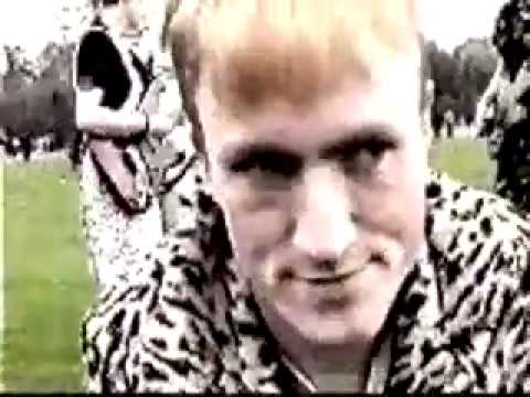 Lung Leg - Punk Pop Travesty