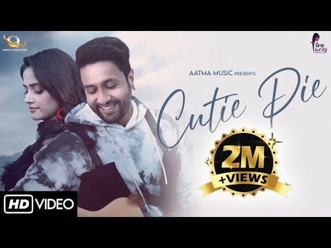 Punjabi Song 2021 I Cutie Pie (Official Video) I Amit Mishra I Adhyayan Suman I Nisha Guragain