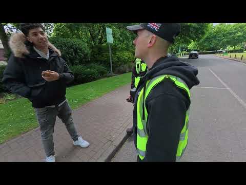 Race Wars - Fights & Tents - London Heathrow