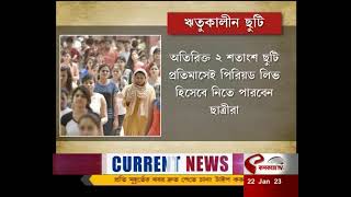 ছুটিতে উদাহরণ কেরলের