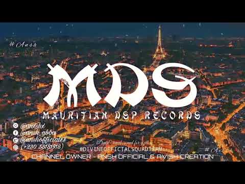 Coca_Cola_Tu__Ft_Chocolat _ Dj Kunal_Mauritian Dsp Records ( REVERB & DSP EFFECT )