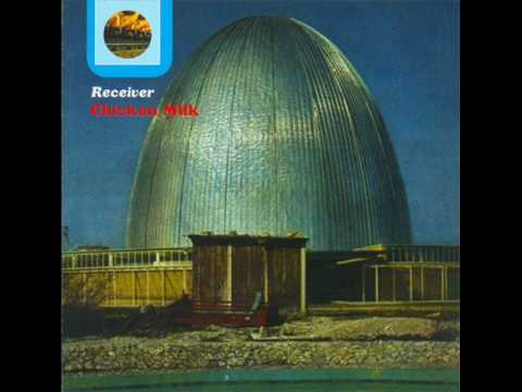 Receiver - What Da Fuk