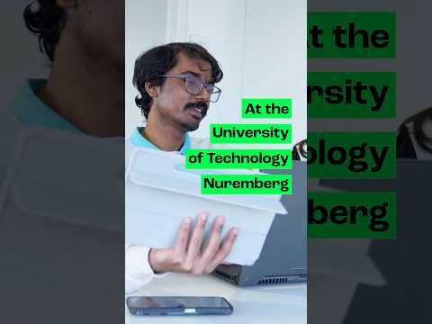 Study Human and Artificial Intelligence at UTN!