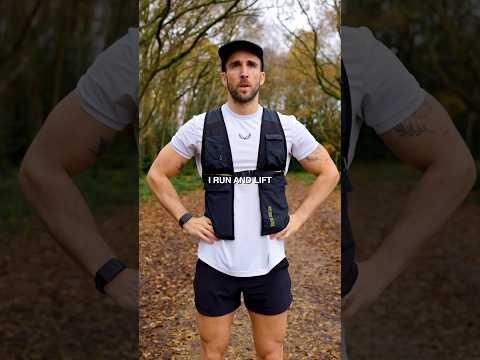 7 DAY WORKOUT ROUTINE AS A RUNNER 🏃‍♂️