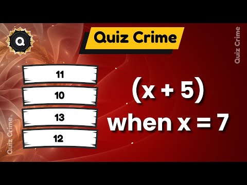 ⚡ Can You Solve This? 🧠 Test Your Brain – Monday Quiz 🔥 Solve It If You Can!🎲 Fun & Fast Math Quiz