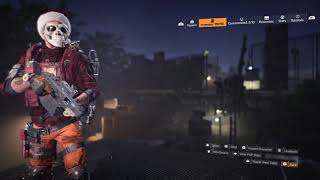 TU12 Hunter's Fury SMG Build