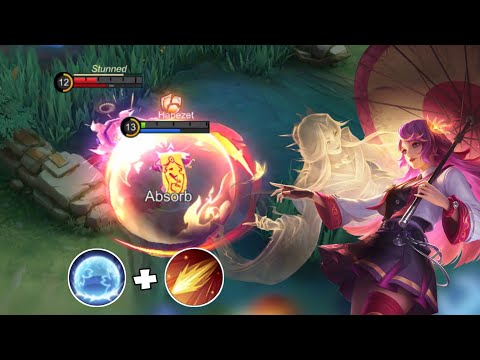 This is Why Kagura Flameshot is Good for Outplay Enemy | Kagura Best Outplay