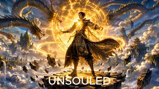 UNSOULED by Will Wight | Official Cinematic Book Trailer | Cradle Series