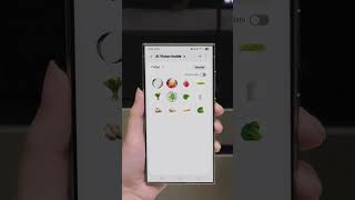 Tackling chores? With the SmartThings app, productivity is at your fingertips. Literally.