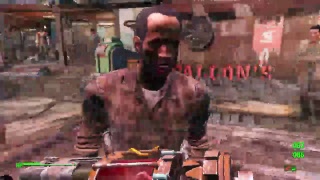 Fo4 Stream|Part 2