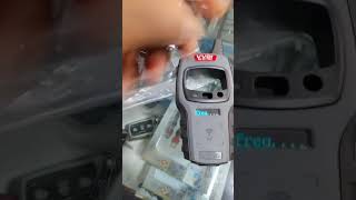 Nippon remote coding
