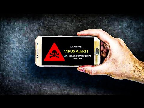 Signs That Your Device Is Infected With A Virus