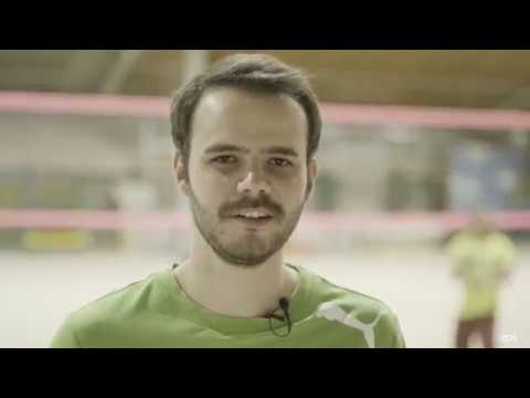 I am Zoi: Rainer