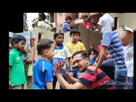 Amrut Siddhi Dahihandi verson2 2019
