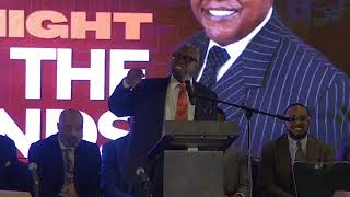 Dr. F.D. Sampson - Late Night With The Legends 2026