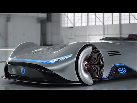 FUTURES CARS
