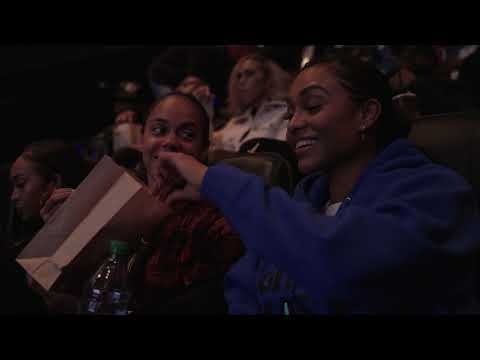 Uninterrupted’s Top Class Season 2 Screening