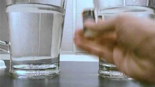 MultiPure chlorine test.flv