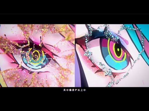 Gimme×Gimme ／ nqrse×しゅーず【歌ってみた】