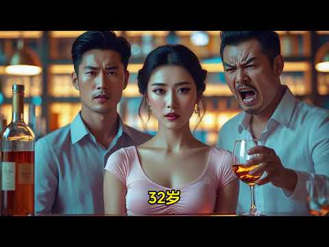 妻子与男闺蜜深夜酒吧狂欢，丈夫定位发现后当众泼酒：这闺蜜当到我床上来了！